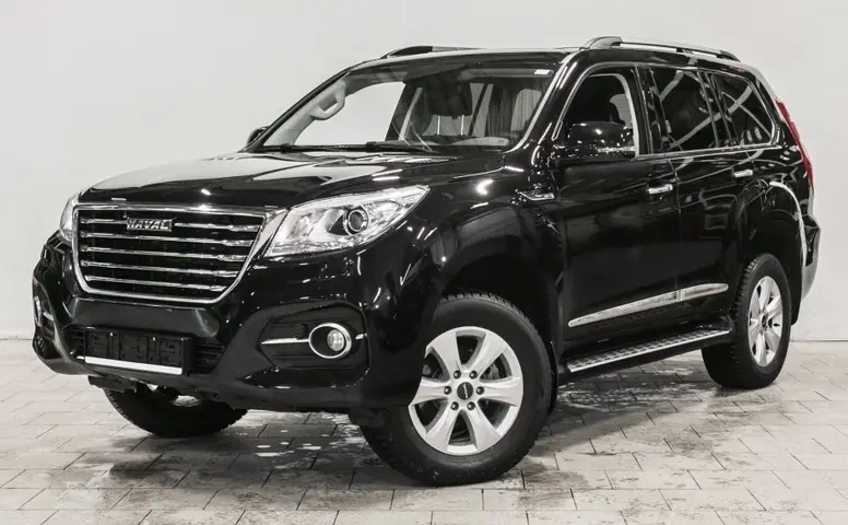 Haval H9
