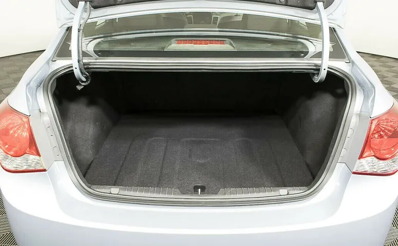 Chevrolet Cruze I