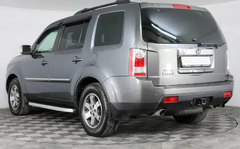 Honda Pilot