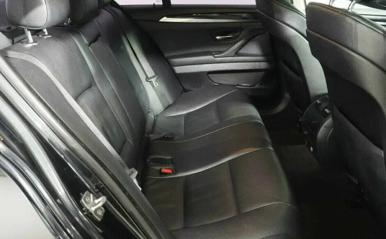 BMW 5 серия 3.0 Автомат