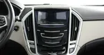Cadillac SRX II Рестайлинг