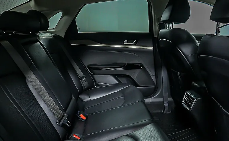 Kia K5 2.5 АКПП