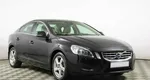 Volvo S60 1.6 Робот