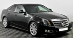 Cadillac CTS II