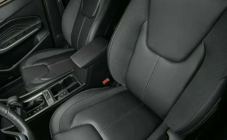 Chery tiggo 2 pro