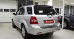 Kia Sorento I Рестайлинг