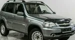 Chevrolet niva