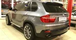 BMW X5 II (E70)