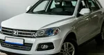 Zotye t600
