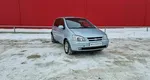 Hyundai GETZ 1.3 MT (82 л.с.)