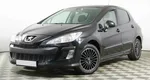 Peugeot 308 I