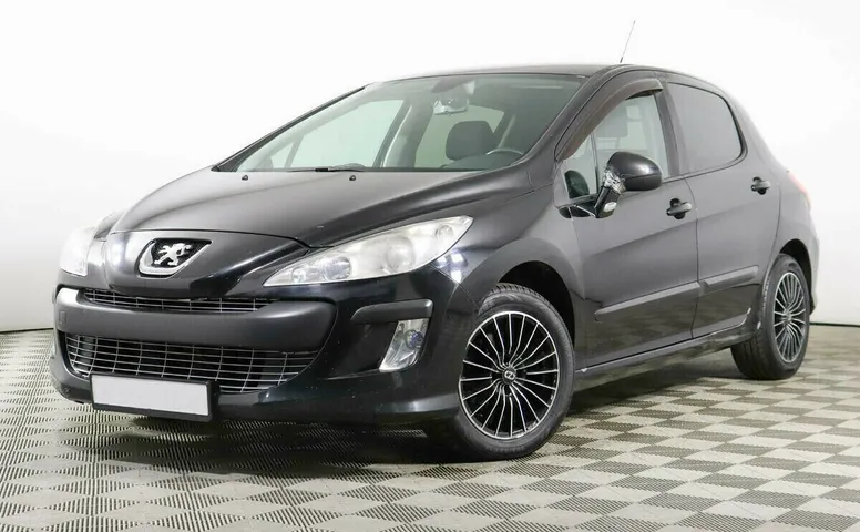 Peugeot 308 I