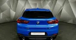 BMW X2 20i xDrive AT (192 л.с.) M Sport Синий