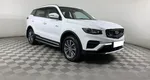 Geely Atlas Pro