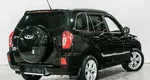 Chery tiggo 3