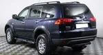 Mitsubishi pajero sport акпп 2011 с пробегом 99 711 км