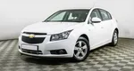 Chevrolet Cruze I