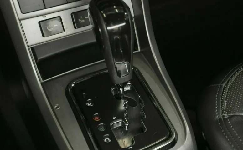 Geely emgrand ec7