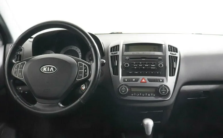 Kia Ceed I