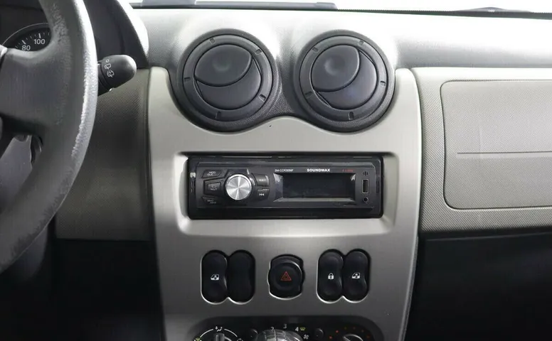 Renault Sandero I