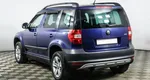 Skoda Yeti I
