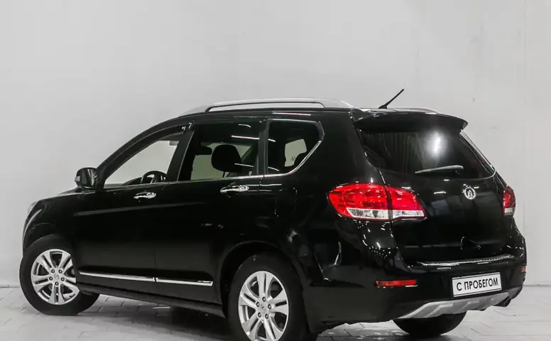 Great Wall Hover H6