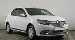 Renault Logan II