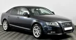 Audi A6 III (C6) Рестайлинг