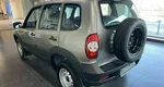 Lada (ваз) niva i