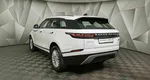 Land Rover Range Rover Velar 2.0 T AT (250 л.с.) Белый