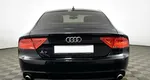 Audi A7 I (4G)