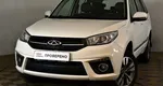 Chery tiggo 3 i