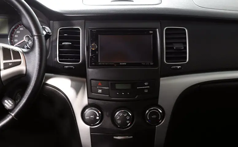 SsangYong Actyon