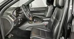 Jeep Grand Cherokee 3.6 AT AWD (286 л.с.) Черный