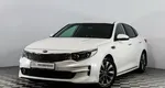 Kia Optima 2.4 АКПП