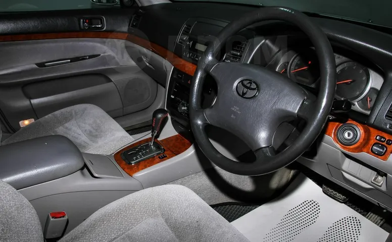 Toyota Mark II, 9 поколение