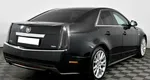 Cadillac CTS II