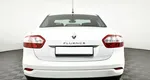 Renault Fluence I Рестайлинг