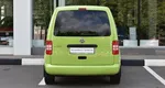 Volkswagen Caddy III Рестайлинг