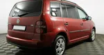Volkswagen Touran 1.4 Робот