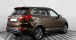Chery tiggo 5 cvt 2015 с пробегом 73 829 км