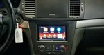 Chevrolet Epica V250 Рестайлинг