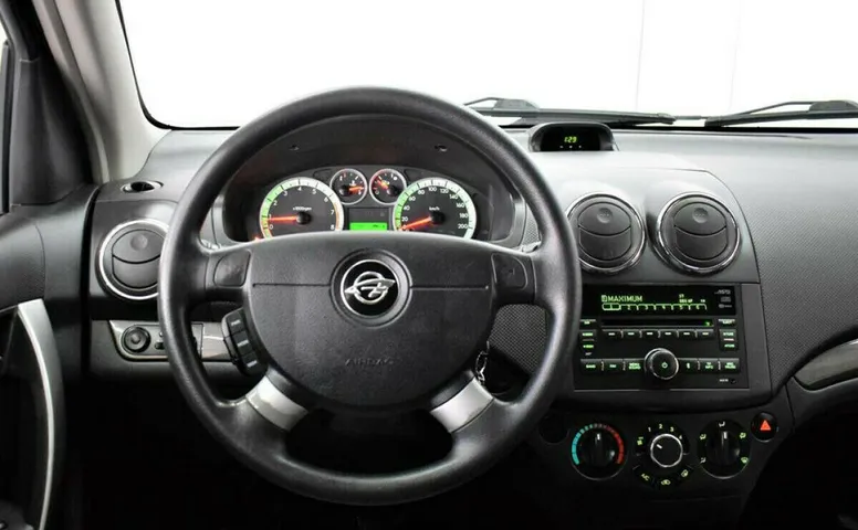 Ravon nexia r3