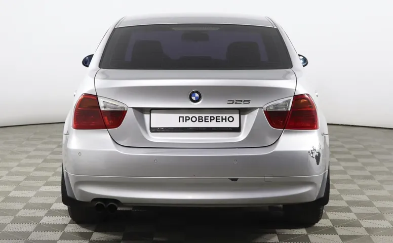 BMW 3 серия