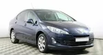Peugeot 408 1.6 Автомат