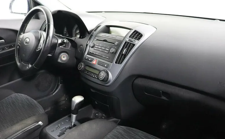 Kia Ceed I