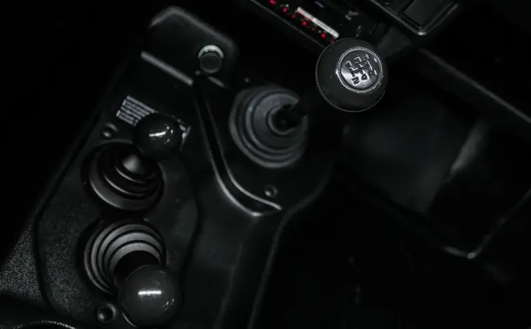 LADA (ВАЗ) 2121 (4x4)