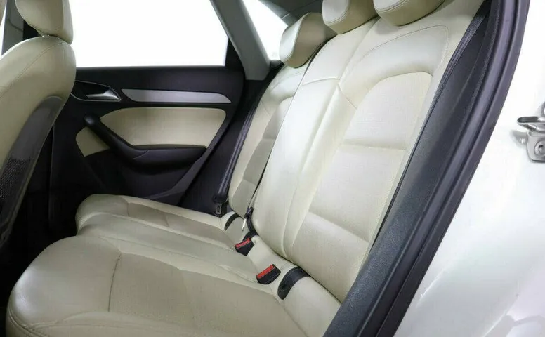 Audi Q3 2.0 Робот