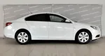 Opel Insignia, 1 поколение