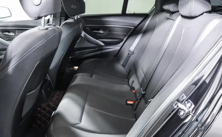 BMW 3 серии